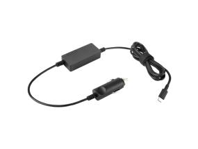 LENOVO 65 W USB-C DC -matkasovitin