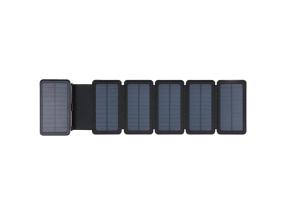 SANDBERG Solar 6-paneeli Powerbank 20000