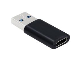 QOLTEC 50583 USB-sovitin tyyppi A uros USB