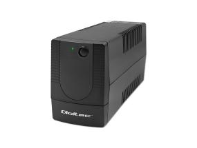 QOLTEC 53773 UPS 850VA 480W