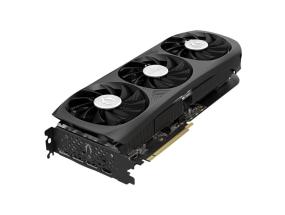 Näytönohjain ZOTAC Gaming RTX4070Ti AMP AIRO 12GB