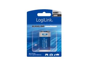 LOGILINK 6LR61B1 LOGILINK - Ultra Power