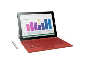 MS Surface Pro 8/X Type Cover SC Eng Int