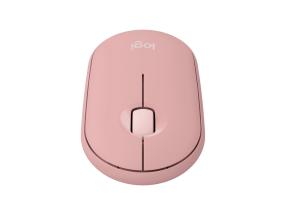 LOG Pebble Mouse 2 M350s TONAL ROSE BT