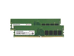 RAM-muistit TRANSCEND 16GB KIT JM DDR4 3200Mhz U - DIM