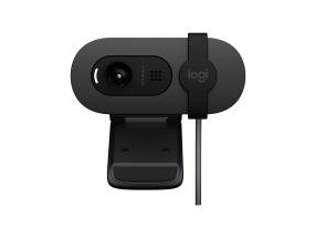 LOGI WEBCAM - Brio 105 Full HD 1080p -kamera
