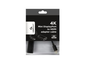 GEMBIRD 4K Mini DisplayPort - HDMI