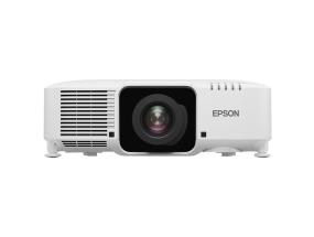 EPSON EB - PU1006W 3LCD WUXGA -projektori