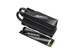 GIGABYTE AORUS Gen5 12000 SSD 1TB