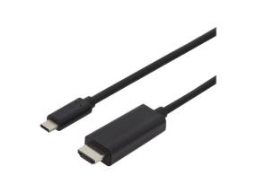 ASSMANN USB Type-C Gen2 -sovitinkaapeli