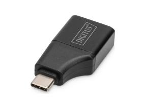 DIGITUS USB-Type-C-sovitin USB-C HDMI-liitäntään