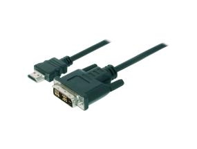 ASSMANN HDMI-DVI-kaapeli 3m