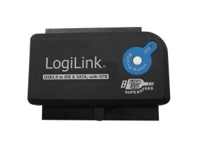 LOGILINK AU0028A LOGILINK - USB 3.0 - I