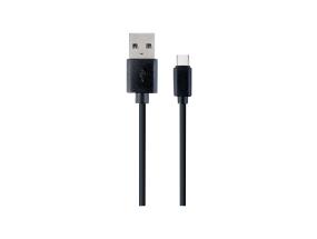 GEMBIRD USB 2.0 tyyppi C kaapeli AM CM 1m