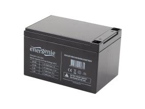 GEMBIRD BAT-12V12AH Energenie Rechargeab