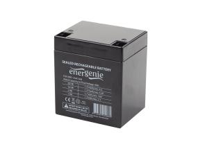 GEMBIRD BAT-12V4.5AH Energenie Rechargea