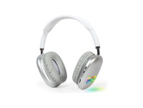 GEMBIRD Bluetooth stereo LED-kuulokkeet