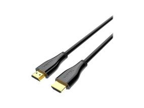 UNITEK-sertifioitu HDMI-kaapeli 2.0 1,5 m