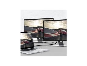 UNITEK DisplayPort-kaapeli 1.4 8K60Hz 3m
