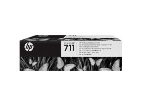 HP 711 -tulostuspään vaihtosarja DJ T120