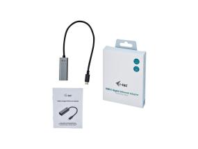 I-TEC USB-C - Gigabit Ethernet -sovitin