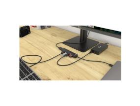 I-TEC USB-C Travel Easy Dock 4K HDMI