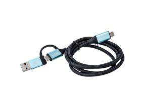 I-TEC USB-C Kabel - USB-C/USB 3.0