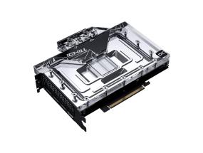 INNO3D GeForce RTX 4080 SUPER iChill -näytönohjain