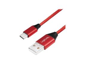 LOGILINK CU0147 LOGILINK - USB 2.0 -kaapeli