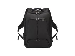 DICOTA Eco Backpack PRO 15-17,3 tuumaa