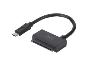 DIGITUS USB 3.0 -liitäntäkaapeli tyyppi A