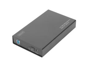 DIGITUS USB3.0-SATA3 SSD/HDD-kotelo