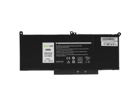 GREENCELL Battery F3YGT Dellille