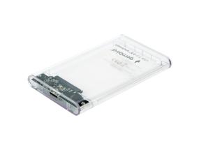 GEMBIRD EE2-U3S9-6 Gembird HDD/SSD -kotelo