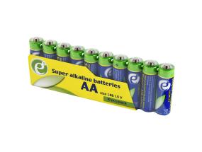 GEMBIRD Super alkaliparistot AA