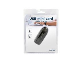 GEMBIRD FD2-SD-1 Gembird SD-USB miniauto