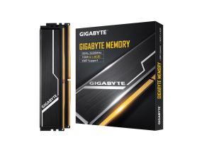 GIGABYTE 16GB 2 x 8GB 2666MHz DDR4