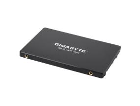 GIGABYTE 480 Gt 2,5 tuuman SSD SATA3