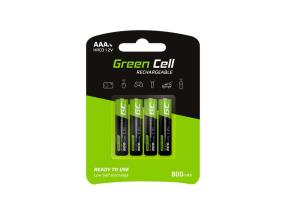 GREENCELL GR04 Green Cell 4x Akumulaattori