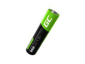 GREENCELL GR07 Green Cell 2x Akumulaattori