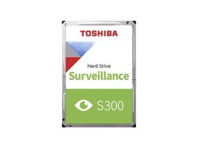 TOSHIBA S300 -valvontakiintolevy 2 Tt