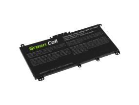 GREENCELL HP163 Bateria Green Cell HT03X