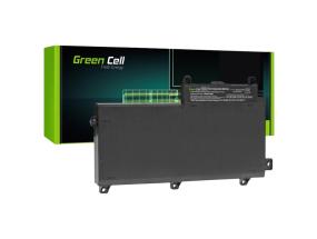 GREEN CELL PRO kannettavan tietokoneen akku CI03XL