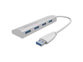 ICYBOX IB-AC6401 IcyBox 4x USB 3.0 -portti