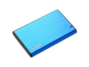 IBOX HD-05 -kotelo HDD 2,5 tuuman USB:lle