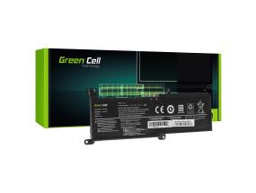 GREEN CELL -akku Lenovo IdeaPadille