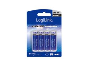 LOGILINK LR6B4 LOGILINK - Ultra Power AA