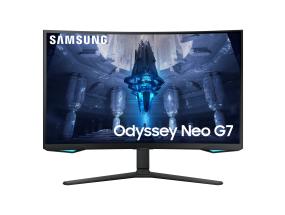 SAMSUNG Odyssey Neo G7 G75NB 32 tuuman UHD