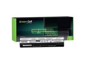 GREENCELL MS05 Akku Green Cell BTY-S1