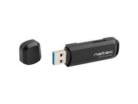 NATEC Scarab 2 -kortinlukija USB 3.0